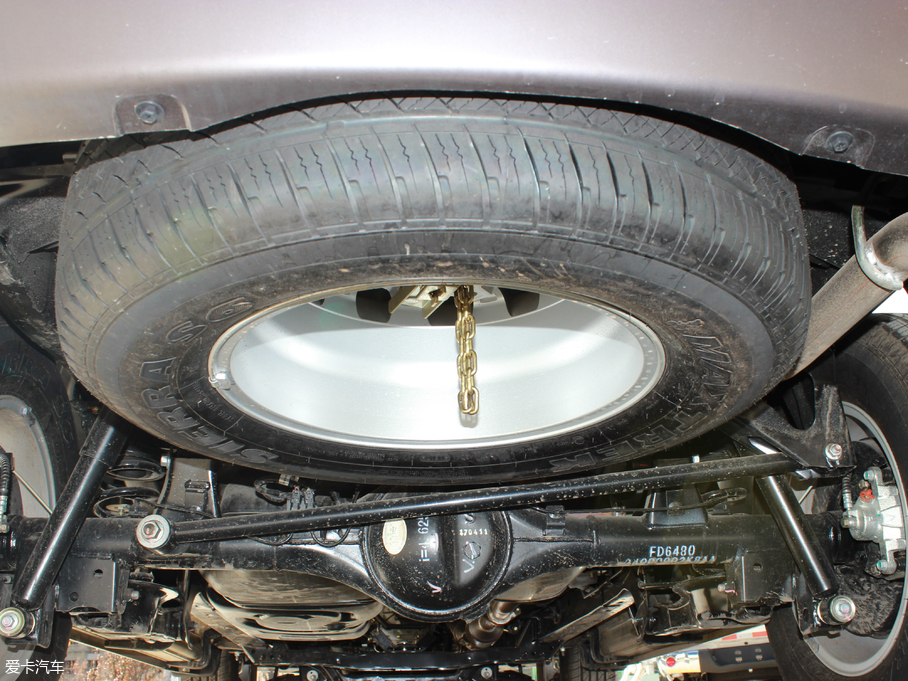 2016 2.4L քӃ;Ӣ 5