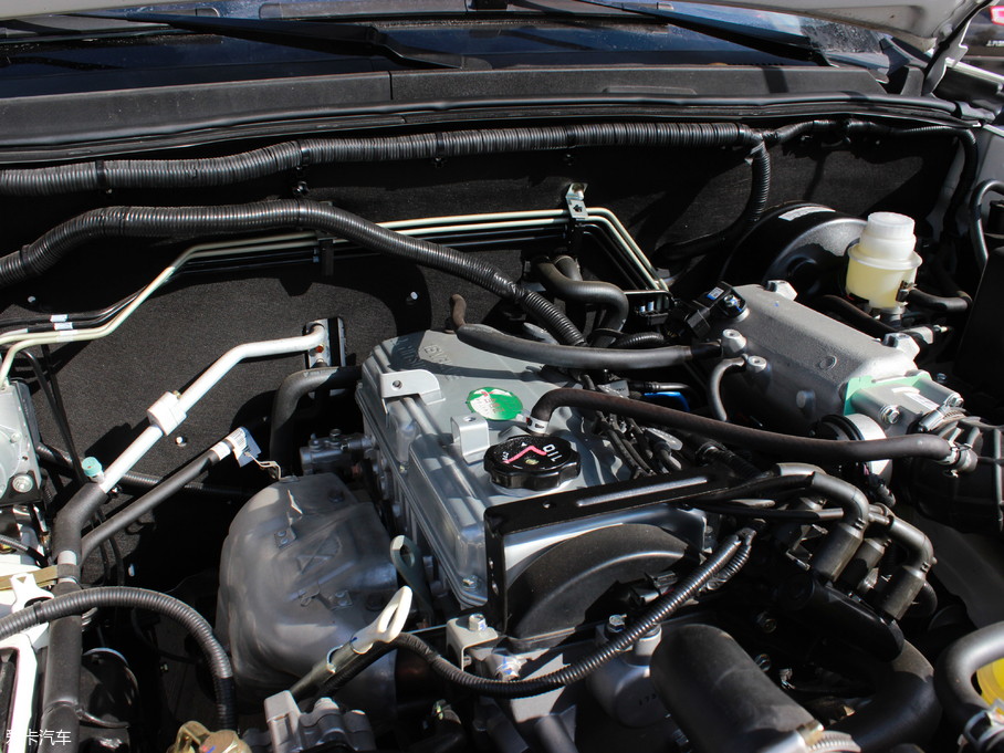 2016 2.4L քӃ;Ӣ 5