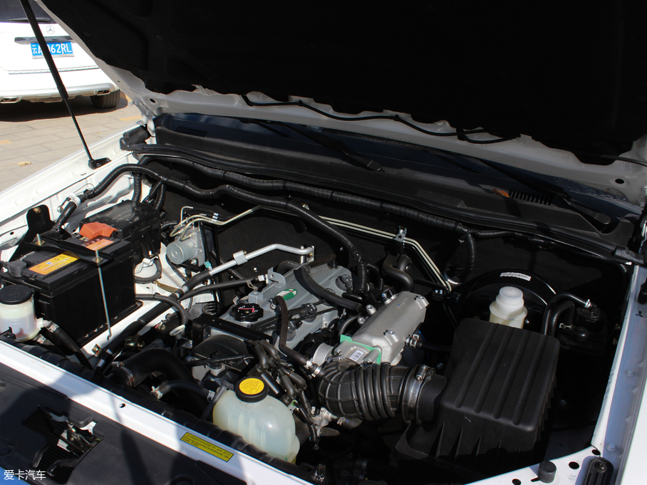 2016 2.4L քӃ;Ӣ 5