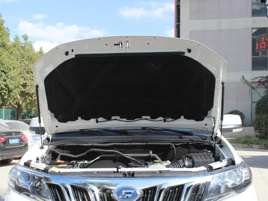 2016 2.4L քӃ;Ӣ 5