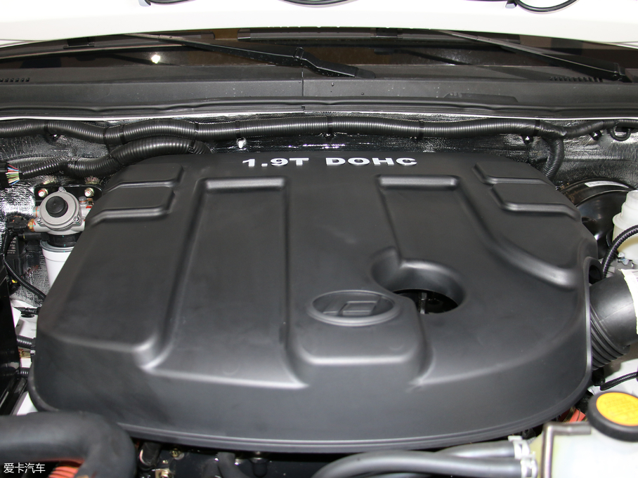 2017 1.9T  Ԅ(dng)ͻ