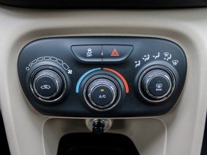 廣汽菲亞特2012款菲翔