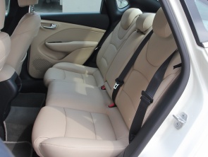 廣汽菲亞特2012款菲翔