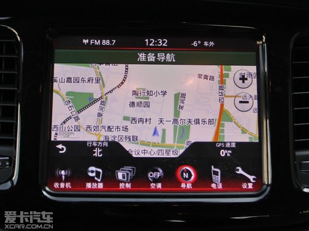 廣汽菲亞特2012款菲翔