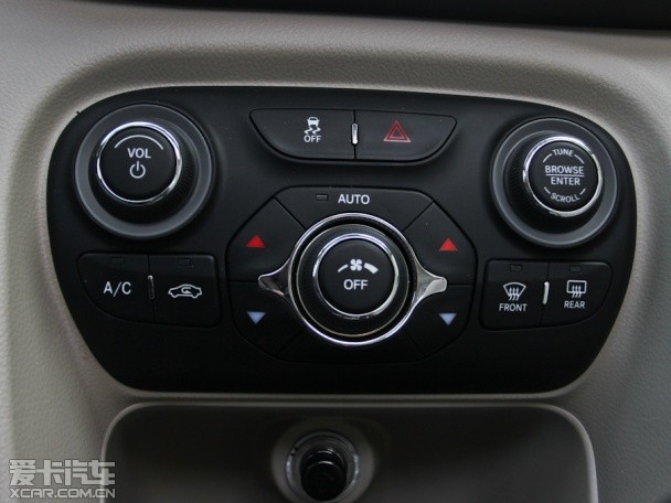 廣汽菲亞特2012款菲翔