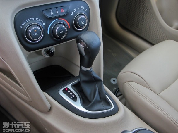 廣汽菲亞特2012款菲翔