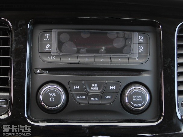 廣汽菲亞特2012款菲翔