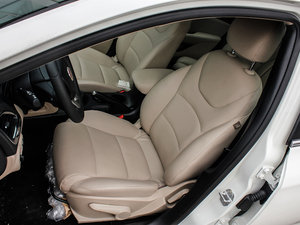 2012款1.4T 自动畅享版 主驾驶座椅