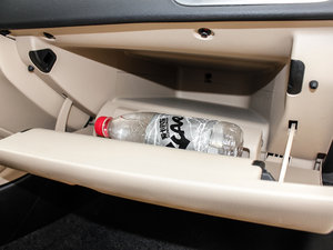 2012款1.4T 自动畅享版 空间座椅