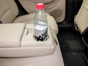 2012款1.4T 自动畅享版 空间座椅