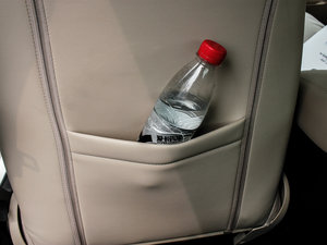 2012款1.4T 自动畅享版 空间座椅