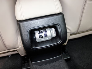 2012款1.4T 自动畅享版 空间座椅