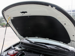 2012款1.4T 自动畅享版 其它