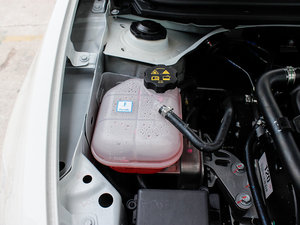 2012款1.4T 自动畅享版 其它