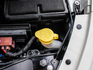 2012款1.4T 自动畅享版 其它