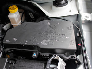2012款1.4T 自动畅享版 其它