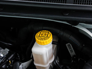 2012款1.4T 自动畅享版 其它