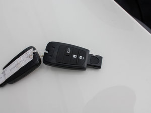 2012款1.4T 自动畅享版 其它