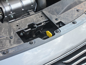 2012款1.4T 自动劲享版 其它