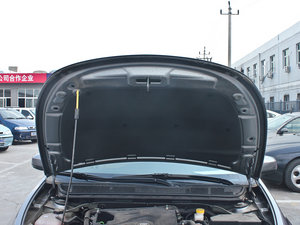 2012款1.4T 自动劲享版 其它
