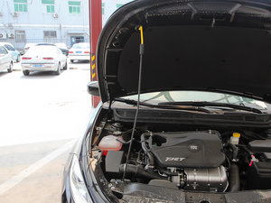 2012款1.4T 手动悦享版 其它