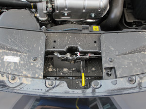 2012款1.4T 手动悦享版 其它