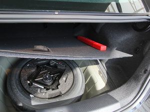 2012款1.4T 手动悦享版 其它