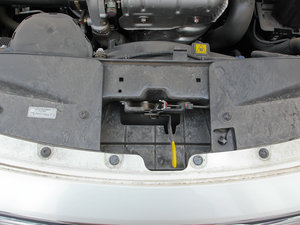 2012款1.4T 手动畅享版 其它