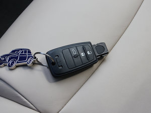 2012款1.4T 手动畅享版 其它