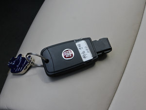 2012款1.4T 手动畅享版 其它