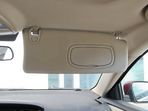 2012款1.4T 自动劲享版 空间座椅