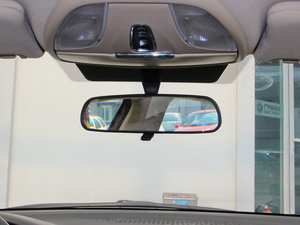 2012款1.4T 自动劲享版 空间座椅