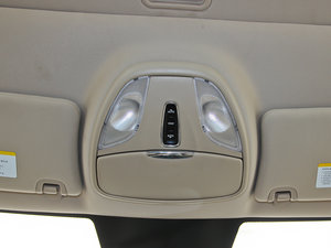 2012款1.4T 自动劲享版 空间座椅