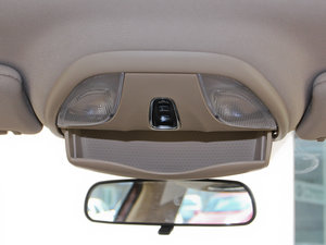 2012款1.4T 自动劲享版 空间座椅