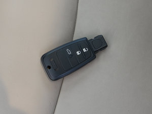 2012款1.4T 自动劲享版 其它