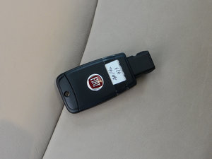 2012款1.4T 自动劲享版 其它