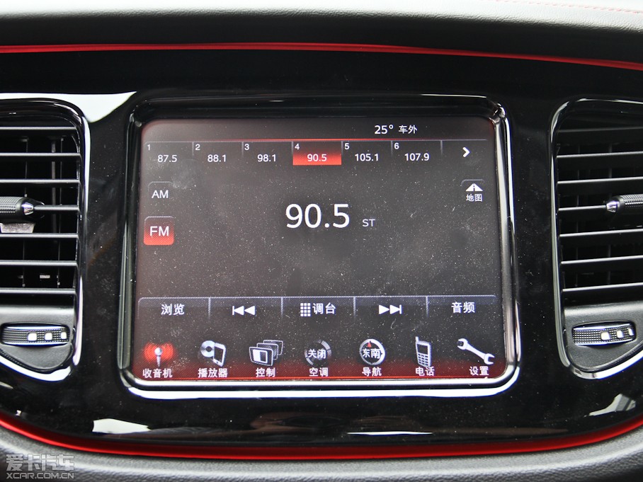 2014���� 1.4T �ԄӺ��A�\����