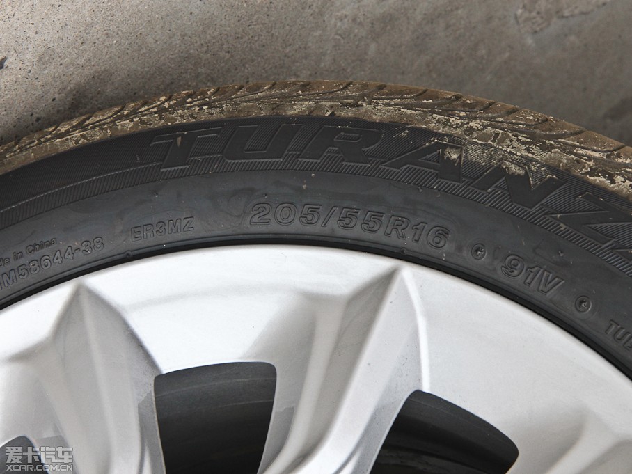 2014���� 1.4T �Ԅ�(d��ng)�r(sh��)�а�