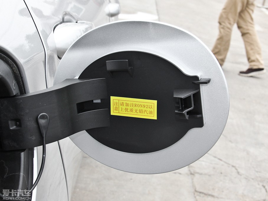 2014���� 1.4T �Ԅ�(d��ng)�r(sh��)�а�