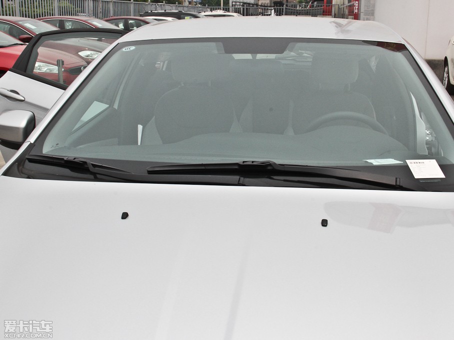 2014���� 1.4T �Ԅ�(d��ng)�r(sh��)�а�