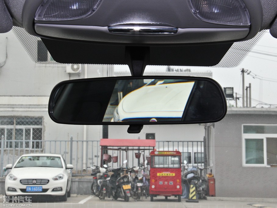 2014���� 1.4T �Ԅ�(d��ng)�r(sh��)�а�