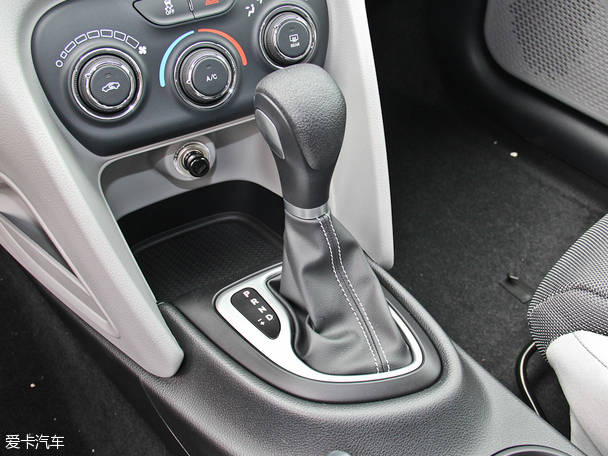 廣汽菲亞特2014款致悅