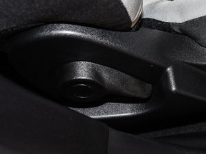 2015款1.4T 手动悦享版 空间座椅