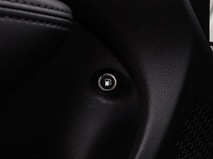 2015款1.4T 手动悦享版 中控区