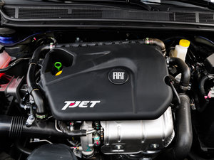 2015款1.4T 手动劲享版 其它