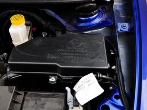 2015款1.4T 手动劲享版 其它