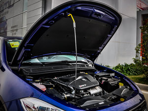 2015款1.4T 手动劲享版 其它