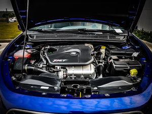 2015款1.4T 手动劲享版 发动机