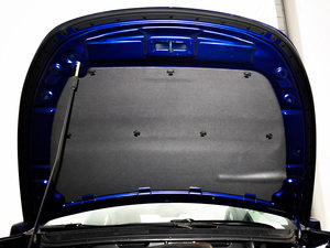 2015款1.4T 手动劲享版 其它