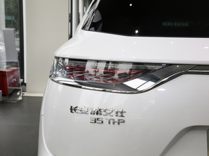 2020款35THP 帕西版 细节外观
